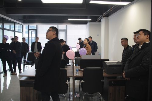如星网络科技 洛阳首家全网运营与培训服务企业，助力企业网络运营快速升级